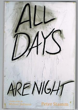 All Days Are Night