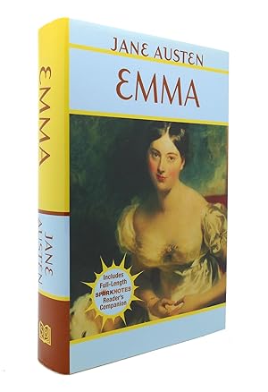 Seller image for EMMA for sale by Rare Book Cellar