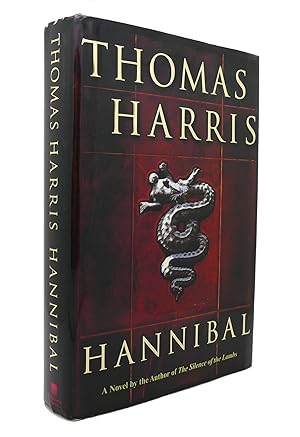 Seller image for HANNIBAL A Novel for sale by Rare Book Cellar