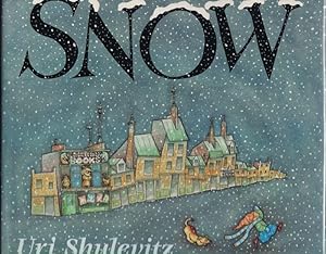 Bild des Verkufers fr Snow zum Verkauf von Cleveland Book Company, ABAA