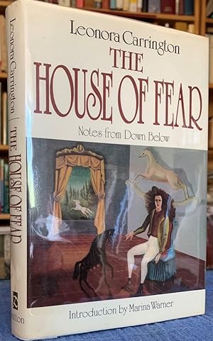 Bild des Verkufers fr The House of Fear, Notes from Down Below. zum Verkauf von G.F. Wilkinson Books, member IOBA