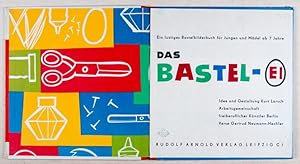 Das Bastel-Ei