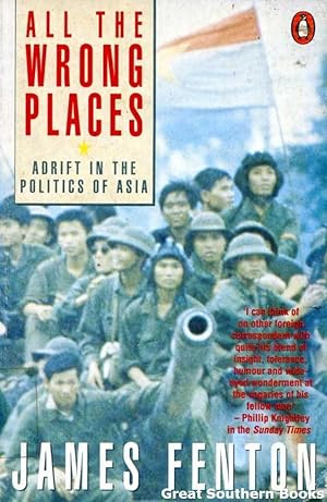 All the Wrong Places: Adrift in the Politics of Asia