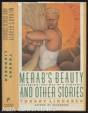 Seller image for MERAB'S BEAUTY AND OTHER STORIES for sale by Alta-Glamour Inc.