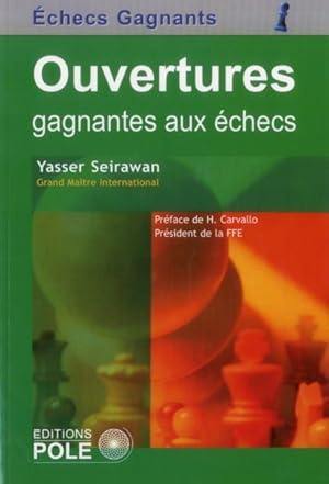 ouvertures gagnantes aux échecs