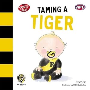 Immagine del venditore per Taming a Tiger (Board Book) venduto da Grand Eagle Retail