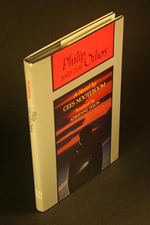 Imagen del vendedor de Philip and the others. Translated by Adrienne Dixon a la venta por Steven Wolfe Books