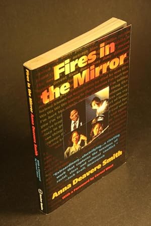 Seller image for Fires in the mirror: Crown Heights, Brooklyn, and other identities. for sale by Steven Wolfe Books