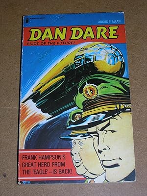 Image du vendeur pour Dan Dare mis en vente par Neo Books