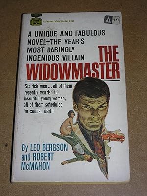 Seller image for The Widowmaster for sale by Neo Books