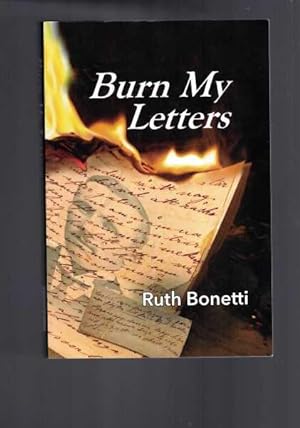 Burn My Letter - Tyranny to Refuge