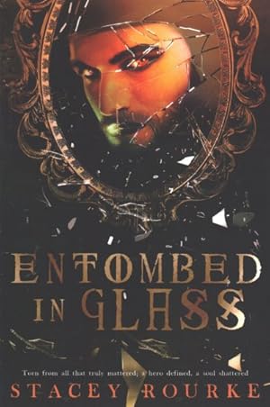 Imagen del vendedor de Entombed in Glass a la venta por GreatBookPrices