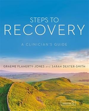 Immagine del venditore per Steps to Recovery : A Clinician's Guide venduto da GreatBookPrices