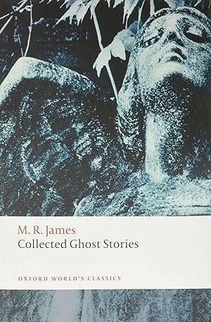Bild des Verk�ufers f�r Collected ghost stories zum Verkauf von Imosver
