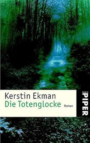 Immagine del venditore per Die Totenglocke: Roman (Piper Taschenbuch, Band 23771) venduto da Gerald Wollermann