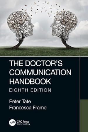 Immagine del venditore per Doctor's Communication Handbook venduto da GreatBookPrices