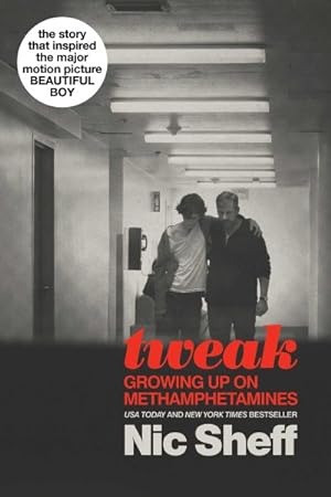 Seller image for Tweak : Growing Up on Methamphetamines for sale by GreatBookPrices