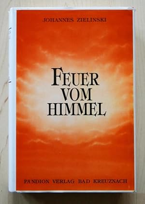 Feuer vom Himmel (1992)