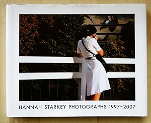 Hannah Starkey. Photographs 1997-2007 (2007)
