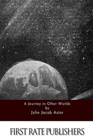 Seller image for Journey in Other Worlds for sale by GreatBookPrices