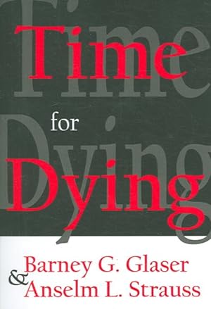 Immagine del venditore per Time for Dying venduto da GreatBookPrices