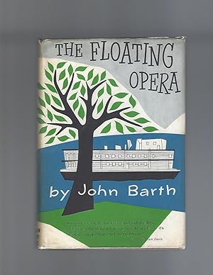 The Floating Opera