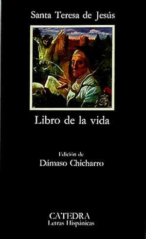 Imagen del vendedor de Libro de la vida a la venta por LibroUsado GRAN VA