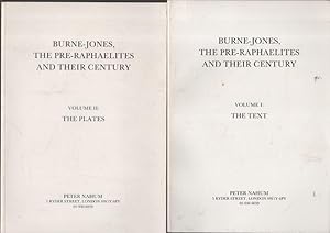 Seller image for Burne-Jones the pre-raphaelites and their centuries. for sale by Messinissa libri