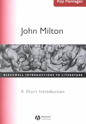 Seller image for John Milton : A Short Introduction for sale by GreatBookPrices