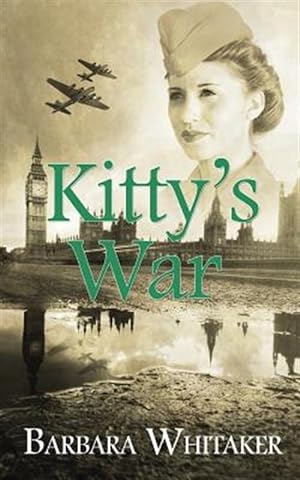 Seller image for Kitty's War for sale by GreatBookPrices