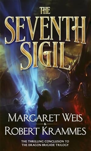 Seller image for Seventh Sigil for sale by GreatBookPrices