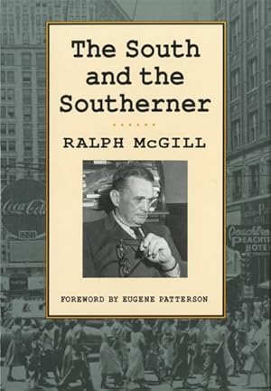 Imagen del vendedor de South and the Southerner a la venta por GreatBookPrices