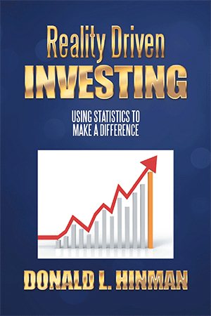 Seller image for Reality Driven Investing : Using Statistics to Make a Difference for sale by GreatBookPrices