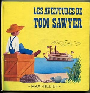 Seller image for Tom Sawyer for sale by Antikvariat Valentinska