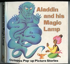 Aladdin and his Magic Lamp [= Octopus Pop-up Picture Stories]