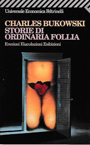 Seller image for Storie di ordinaria follia for sale by Laboratorio del libro