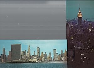 NEW YORK - Photographs by Andreas Feininger
