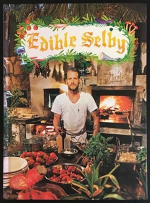 Immagine del venditore per Edible Selby. venduto da Antiquariat Im Seefeld / Ernst Jetzer