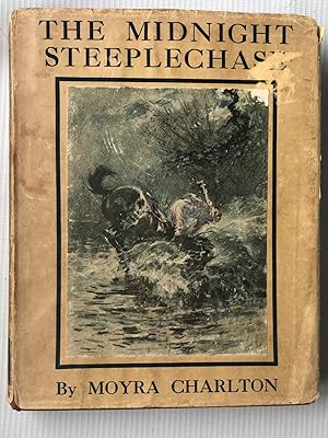 Imagen del vendedor de The Midnight Steeplechase a la venta por Beach Hut Books