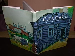 Seller image for Chagall for sale by Hairion Thibault