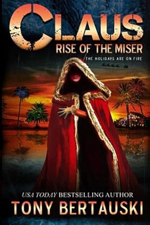 Seller image for Claus: Rise of the Miser for sale by GreatBookPrices