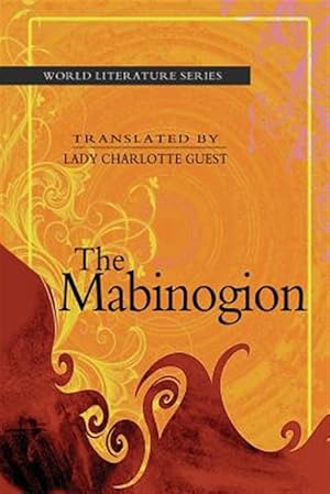 Imagen del vendedor de Mabinogion a la venta por GreatBookPrices