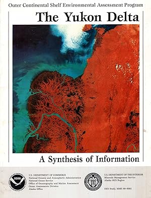 Seller image for The Yukon Delta - a synthesis of Information for sale by Pendleburys - the bookshop in the hills