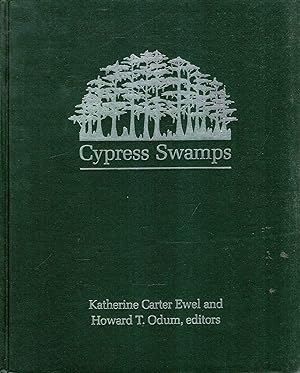 Bild des Verkufers fr Cypress Swamps zum Verkauf von Pendleburys - the bookshop in the hills
