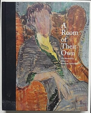 A Room of Their Own: The Bloomsbury Artists in American Collections