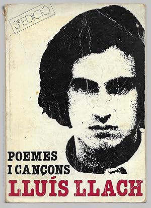 Poemes I Cançons 3ª Edició 1979