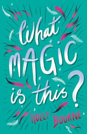 Imagen del vendedor de What Magic Is This? a la venta por GreatBookPrices