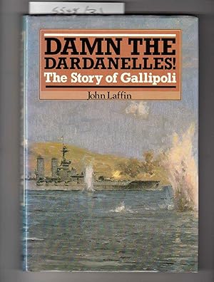 Gallipoli (an extensive collection)