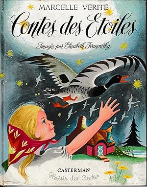 Image du vendeur pour Contes des toiles mis en vente par Librairie l'Aspidistra