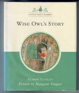 Seller image for Wise Owl's Story for sale by The Children's Bookshop